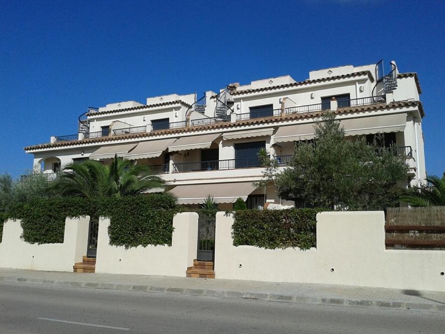 Llevant 3 L'Ampolla Εξωτερικό φωτογραφία