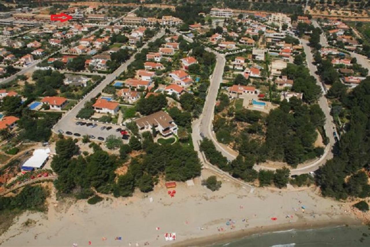 Llevant 3 L'Ampolla Εξωτερικό φωτογραφία