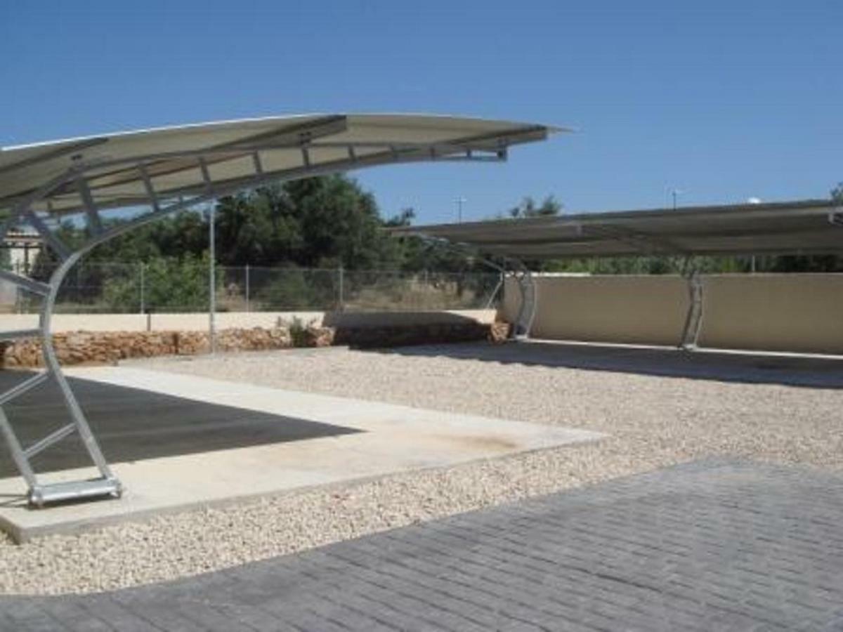 Llevant 3 L'Ampolla Εξωτερικό φωτογραφία